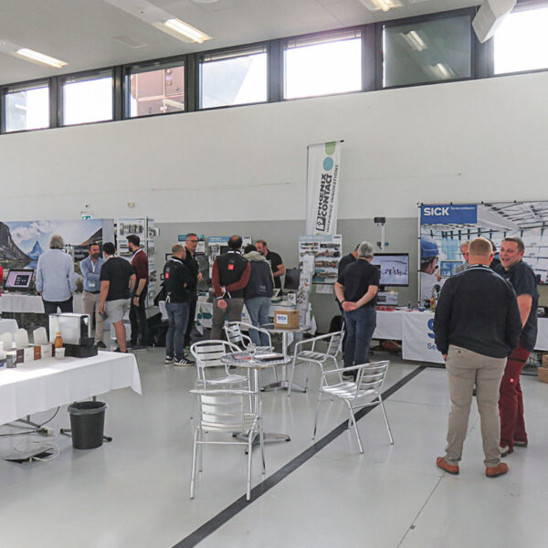 Automation Expo Ticino Impressionen 02