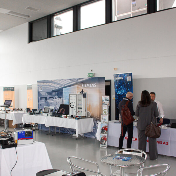 Automation Expo Ticino Impressionen 02